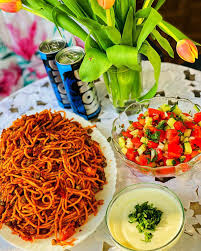 تصویر 1 از قیمت خرید کنسرو مایه ماکارونی + فروش استثنایی